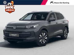 Volkswagen Tiguan - Limited Edition 1.5 eHybrid 204 PK 6 versn. DSG · Design Pakket Dark · Trekhaak inklapbaar