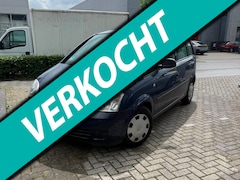 Opel Meriva - 1.6 Essentia