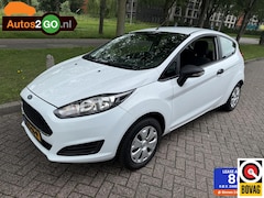 Ford Fiesta - 1.25