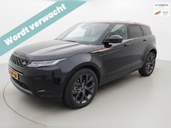 Land Rover Range Rover Evoque - 1.5 P300e AWD R-Dynamic SE|Bronze Collection|Automaat|Leder|LED|Camera|Winterpakket|Sfeerv