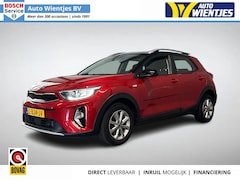 Kia Stonic - 1.0 T-GDi MHEV | DynamicLine | Navi | Camera