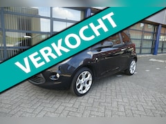 Ford Ka - 1.2 Titanium X Airco Apk 19-6-2027