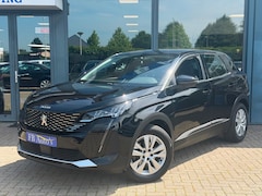 Peugeot 3008 - 1.2 PureTech Active Pack Airco Cruise Navi Lmv