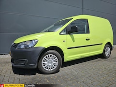Volkswagen Caddy - 1.6 TDI BMT Cruise Airco Trekh