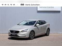 Volvo V40 - T2 Automaat Nordic+ | Full LED koplampen | Bluetooth telefoonvoorbereiding | Standkachel |