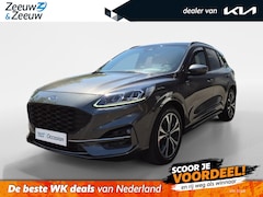 Ford Kuga - 2.5 PHEV Vignale | Climate Control | Cruise Control | Navigatie | Camera | Stoelverwarming