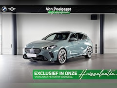 BMW 1-serie - 120 | M Sport Pro | Glazen Panoramadak | Harman Kardon | Stoelverwarming |