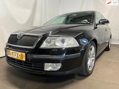 Skoda Octavia - 1.9 TDI Elegance Attractive Business - Motor Schade