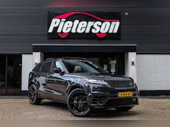 Land Rover Range Rover Velar - 2.0 P400e R-Dynamic HSE PANO