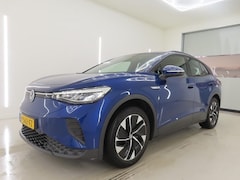 Volkswagen ID.4 - Pro 77 kWh -SOH95%-NAVI-ECC-PDC-TREKHAAK