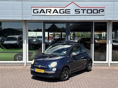 Fiat 500 - 1.2 Lounge Airco APK tot 16-8-2027