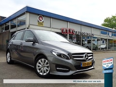 Mercedes-Benz B-klasse - B180 Aut. Ambition Navi Trhk NL-Auto Cruise
