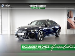 BMW 4-serie Gran Coupé - 420i | M Sport Pro | Comfort Access | Schuifdak | Trekhaak