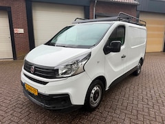 Fiat Talento - 1.6 MJ EcoJet L1H1 Basis AC / CRUISE / NAVI / NAP