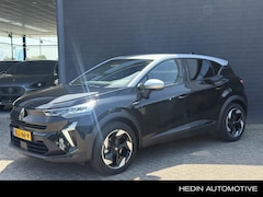 Renault Captur - 1.8 E-Tech full hybrid 160 techno Navigatie | Camera | AdaptiveCruise