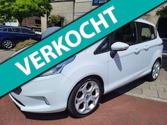 Ford B-Max - 1.6 TI-VCT Style