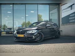 BMW 1-serie - M140I XDrive High Exe.*AKRA*KW*MAXTON*440PK*PANO