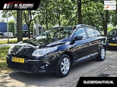 Renault Mégane Estate - 1.6 Expression*Airco*Trekhaak*Rijklaar