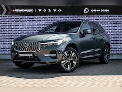 Volvo XC60 - 2.0 T6 Plug-in hybrid AWD Essential | Gratis Trekhaak | Extra getint glas | Driver Assist