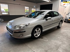 Peugeot 407 - 2.0-16V XS|Airco|Cruise