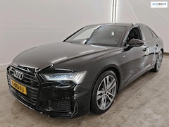 Audi A6 Limousine - 50 TFSI e quattro S-LINE 1E EIG ORG NL DEALEROND|MATRIXLED|MEMORY.STOEL|VIRTUAL.COCKPIT|ST