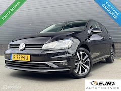 Volkswagen Golf - 1.5 TSI Highline DSG VOL/PANO*CARPLAY/MASSAGE/NAV*PDC