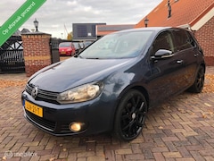 Volkswagen Golf - 1.2 TSI Style Cruise Clima Nw APK