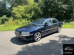 Volvo S80 - 2.4 Comfort
