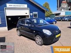 Kia Picanto - 1.0 X-pect