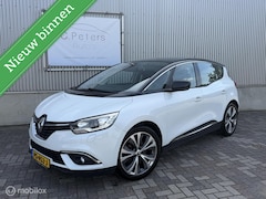 Renault Scénic - 1.2 TCe Intens 2017 / Camera / Massage / Stoelverwarming / Half-Leer / NAP