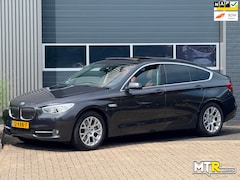 BMW 5-serie Gran Turismo - 535i Executive NAP|PANO|LEER