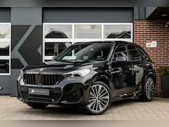 BMW X1 - xDrive23i M Sport | Panorama | Driving Ass. Prof. | Trekhaak | 360 Camera | Massage | Harm