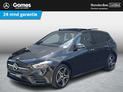 Mercedes-Benz B-klasse - 250 e Business Solution AMG