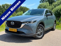 Mazda CX-5 - 2.0 SkyActiv-G 165 Comfort Automaat / Airco / Navi / Camera / Apple Carplay / CC / Stoelve