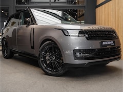 Land Rover Range Rover - P510e HSE Massage Meridian Pano 3.0 P510e HSE PHEV Eiger Grey