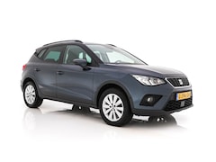 SEAT Arona - 1.0 TSI Style Business Intense (INCL-BTW) Aut. *ADAPTIVE-CRUISE | NAVI-FULLMAP | KEYLESS |