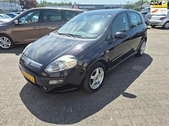 Fiat Punto Evo - Punto Evo 1.3 M-Jet Dynamic-5 DRS