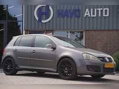 Volkswagen Golf - 2.0 TFSI GTI, AIRCO, NAP, BBS