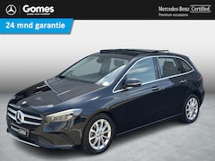 Mercedes-Benz B-klasse - 200 Business Solution Luxury