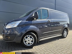 Ford Transit Custom - 250 2.2 TDCI L1H1 Base