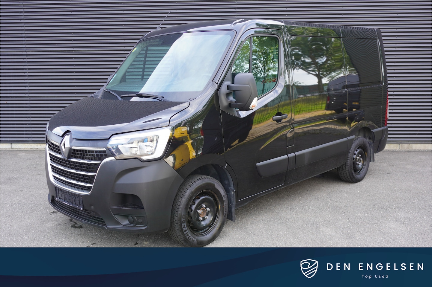 Renault Master - 150pk 1H1 Apple carplay Camera Navigatie Trekhaak Parkeersensoren LED - AutoWereld.nl