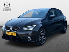 SEAT Ibiza - 1.0 TSI FR Business Intense | LED Koplampen | Virtual cockpit