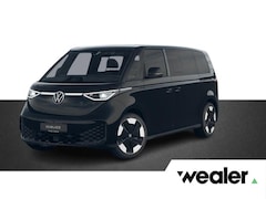 Volkswagen ID. Buzz - Bedrijfswagens Pro Bulli Limited Elektromotor 210 kW (286 pk) 323 | 7-zits | Elektrische s