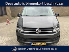 Volkswagen Transporter - L1H1 2.0 TDI 150pk DSG Highline / Automaat / LED-koplampen / Navigatie / LM-velgen / Wordt