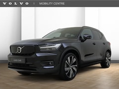 Volvo XC40 - Recharge P8 AWD R-Design | Trekhaak | 360° Camera |