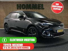 Toyota bZ4X - 71 kWh - SUBARU UITVOERING - SOH 99, 8% - ORIGINEEL NEDERLANDSE AUTO - LEDEREN BEKLEDING