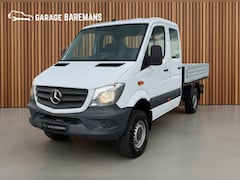 Mercedes-Benz Sprinter - 314 2.2 CDI 366 DC