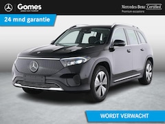 Mercedes-Benz EQB - EQB 250+