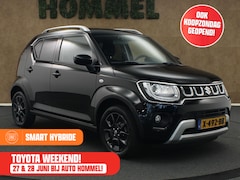 Suzuki Ignis - 1.2 Smart Hybrid Select - ORIGINEEL NEDERLANDSE AUTO - AFKOMSTIG VAN 1E EIGENAAR - APPLE C