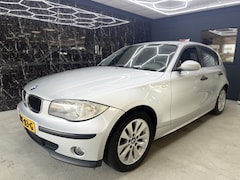 BMW 1-serie - 116i Executive